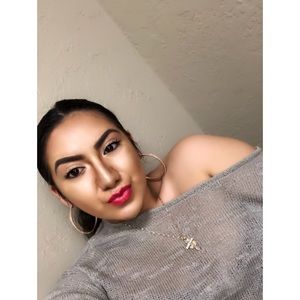 Meet your Posher, Maribella